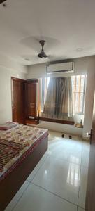 Bedroom Image of 1000 Sq.ft 3 BHK Apartment / Flat for sale in Radhe Homes Tulsi Parkview, Vishala Ahmedabad for Rs. 11500000