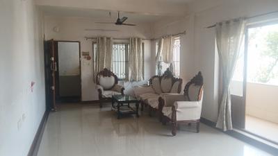Living Room Image of 3290 Sq.ft 3 BHK Apartment / Flat for sale in Vinayaka Residency, Sultanpalya Bengaluru for Rs. 19500000