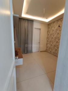 Bedroom Image of 890 Sq.ft 4 BHK Villa for sale in Sector 115 Mohali for Rs. 8300000