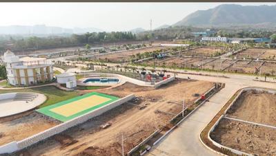 Image of 1000 Sq.ft Residential Plot / Land for sale in Niwaru, Jaipur for Rs. 4500000