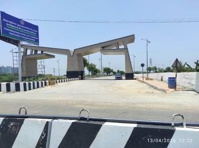 Image of 1115 Sq.ft Residential Plot / Land for sale in Urapakkam, Chennai for Rs. 5245000