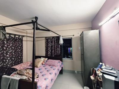 Bedroom Image of 1274 Sq.ft 2 BHK Apartment / Flat for sale in Barrackpore Kolkata for Rs. 5100000