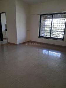 Hall Image of 1350 Sq.ft 3 BHK Apartment / Flat for rent in Kalpataru Estate, Pimple Gurav Pune for Rs. 33000