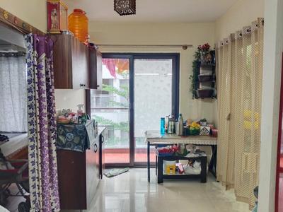 Hall Image of 1056 Sq.ft 2 BHK Apartment / Flat for sale in Sona Vistaas by The Sona Group, Bommanahalli Bengaluru for Rs. 13000000