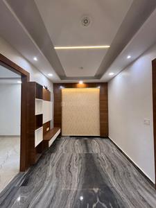 3 BHK Independent Builder Floor