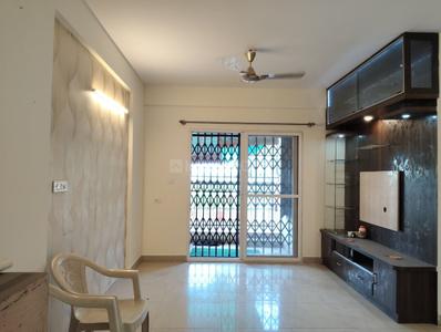 Hall Image of 1072 Sq.ft 2 BHK Apartment / Flat for sale in Samethanahalli Bengaluru for Rs. 6700000