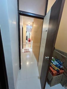 Image of 650 Sq.ft 1 BHK Apartment / Flat for rent in Mumbai Central, Mumbai for Rs. 65000