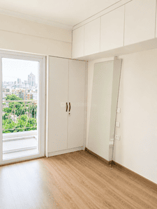 Image of 865 Sq.ft 2 BHK Apartment / Flat for sale in Pareena Mi Casa, Sector 68, Gurgaon for Rs. 10900000