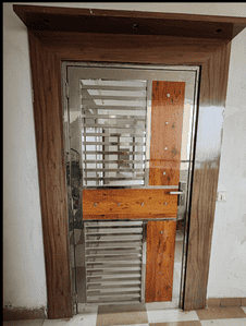 Image of 950 Sq.ft 2 BHK Apartment / Flat for rent in Aditya City Apartment Ghaziabad, Wave City, Ghaziabad for Rs. 25000