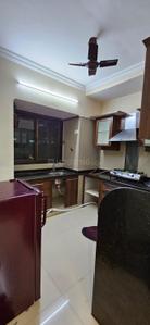 Kitchen Image of Ghar Apna Management Services in Thane West, Thane