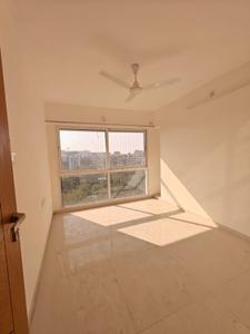 Bedroom Image of 1150 Sq.ft 2 BHK Apartment / Flat for sale in Bhagwati 19 East, Nerul Navi Mumbai for Rs. 24500000