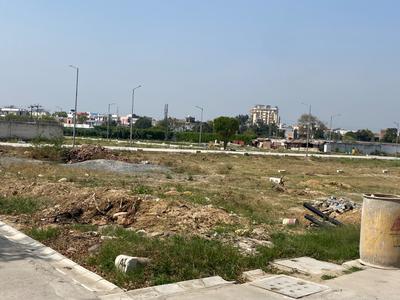 Image of 103 Sq.ft Residential Plot / Land for sale in Savfab Jasmine Grove Phase 1, Wave City, Ghaziabad for Rs. 17000000