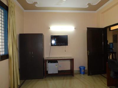 Bedroom Image of 2800 Sq.ft 4 BHK Independent House for rent in Sector 50 Noida for Rs. 120000
