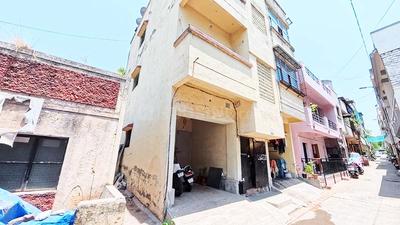 Image of 1000 Sq.ft 4 BHK Independent House for sale in Hadapsar, Pune for Rs. 12000000