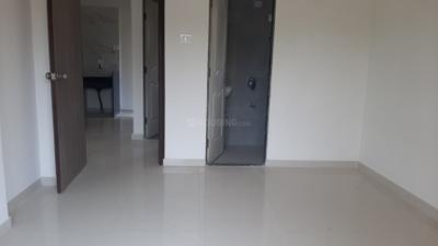 Bedroom Image of 770 Sq.ft 1 BHK Apartment / Flat for sale in Ulwe Navi Mumbai for Rs. 5800000