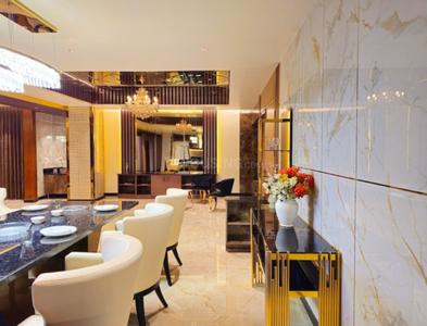 Hall Image of 1800 Sq.ft 4 BHK Villa for rent in Sherpura Bharuch for Rs. 28000
