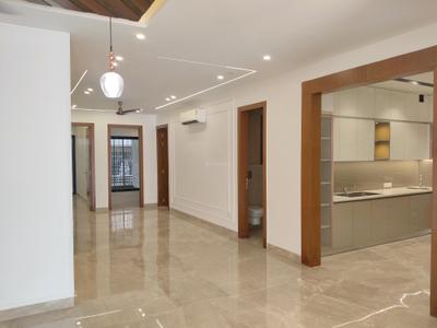 Living Room Image of 1800 Sq.ft 3 BHK Apartment / Flat for sale in Adani Brahma Samsara Vilasa, Sector 63 Gurgaon for Rs. 35000000