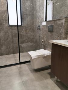 Bedroom One Image of 2300 Sq.ft 3 BHK Builder Floor for sale in Sector 23 Gurgaon for Rs. 29500000