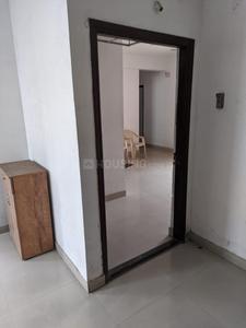 Hall Image of 1000 Sq.ft 2 BHK Apartment / Flat for sale in Garve Garve Springs, Pimple Gurav Pune for Rs. 9000000
