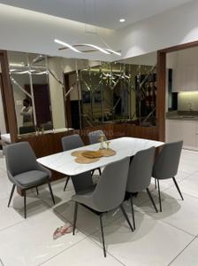 Hall Image of 800 Sq.ft 2 BHK Apartment / Flat for sale in ARV Uthville, Kharadi Pune for Rs. 9400000