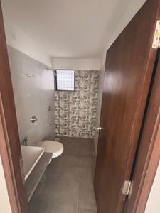 Bathroom Image of 1730 Sq.ft 3 BHK Apartment / Flat for sale in Vishwanath Maher Select, Shela Ahmedabad for Rs. 8900000