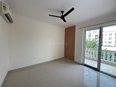 Bedroom Image of 3762 Sq.ft 4 BHK Builder Floor for sale in Ansal Sovereign Floors, Sector 67 Gurgaon for Rs. 24000000