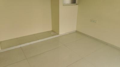 Bedroom Image of 650 Sq.ft 1 BHK Apartment / Flat for rent in Vijay Orovia, Hiranandani Estate Thane for Rs. 25000