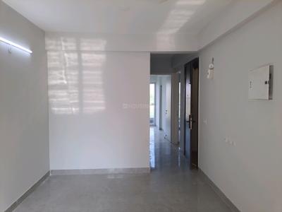 Living Room Image of 1205 Sq.ft 3 BHK Builder Floor for sale in Signature Global City 92, Sector 92 Gurgaon for Rs. 13100000