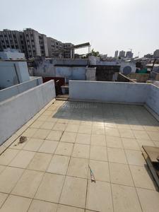 Balcony Image of 700 Sq.ft 2 BHK Independent House for sale in Karelibagh Vadodara for Rs. 3500000