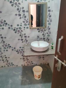 Image of 1880 Sq.ft 3 BHK Builder Floor for rent in Big Block Builder Floor, Sector 46, Gurgaon for Rs. 50000