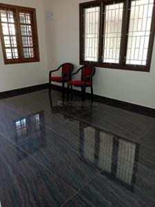 Hall Image of 950 Sq.ft 2 BHK Independent House for rent in Attavar Mangalore for Rs. 17000