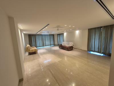 Bedroom Image of 5400 Sq.ft 4 BHK Builder Floor for rent in Safdarjung Development Area New Delhi for Rs. 350000