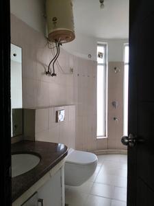 Bedroom One Image of 1975 Sq.ft 3 BHK Apartment / Flat for sale in Spaze Privy, Sector 72 Gurgaon for Rs. 25500000