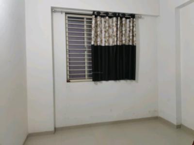 Bedroom Image of 810 Sq.ft 3 BHK Apartment / Flat for sale in Kavisha Aer, Shela Ahmedabad for Rs. 7500000