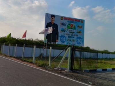 Image of 800 Sq.ft Residential Plot / Land for sale in Thirumazhisai, Chennai for Rs. 1760000