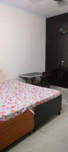 Bedroom Image of 2448 Sq.ft 4.5 BHK Apartment / Flat for sale in UPAVP Ganga Yamuna And Hindon Enclave, Siddharth Vihar Ghaziabad for Rs. 21500000