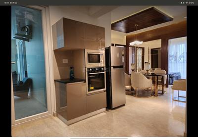 Bedroom Image of 4559 Sq.ft 5 BHK Apartment / Flat for sale in Green Lotus Utsav, Gmada Aerocity Mohali for Rs. 54600000