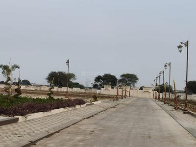 Image of 1000 Sq.ft Residential Plot / Land for sale in Super Corridor, Indore for Rs. 5100000