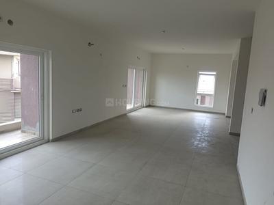 Hall Image of 3425 Sq.ft 4 BHK Apartment / Flat for sale in Birla Alokya by Birla Estates Pvt. Ltd., Whitefield Bengaluru for Rs. 43000000