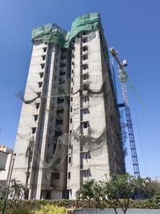 Image of 990 Sq.ft 2 BHK Apartment / Flat for sale in Adarsh Parkland Phase 1 by Adarsh Group, Panathur, Bengaluru for Rs. 16000000