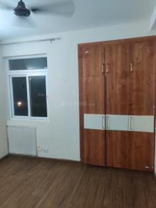 Bedroom Image of 1303 Sq.ft 3 BHK Apartment / Flat for rent in BPTP Spacio, Sector 37D Gurgaon for Rs. 35000