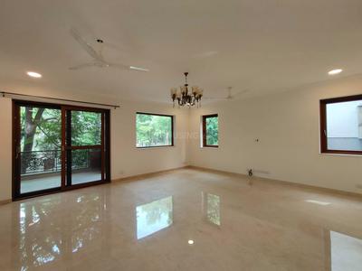 Hall Image of 8253 Sq.ft 5 BHK Independent House for rent in Geetanjali Enclave New Delhi for Rs. 500000