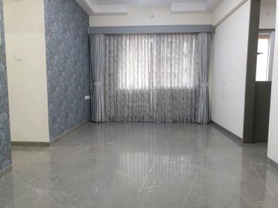 Living Room Image of 1050 Sq.ft 2 BHK Apartment / Flat for sale in Paradise Sai Platinum, Kharghar Navi Mumbai for Rs. 10200000