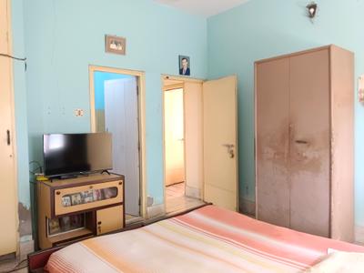 Bedroom Image of 1294 Sq.ft 3 BHK Independent House for sale in Sarsuna Kolkata for Rs. 12000000