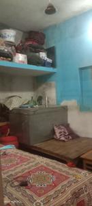 Bedroom Image of 700 Sq.ft 2 BHK Independent House for sale in Charbagh Lucknow for Rs. 3900000