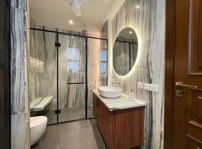 Image of 5400 Sq.ft 4 BHK Builder Floor for rent in Vasant Vihar, New Delhi for Rs. 650000