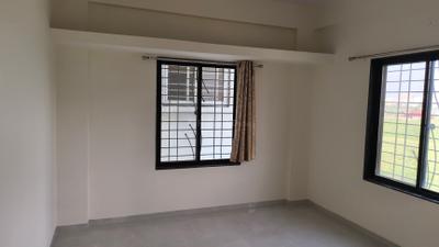 Bedroom Image of 950 Sq.ft 2 BHK Apartment / Flat for rent in Tathawade Pune for Rs. 14000