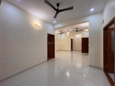 Hall Image of 1850 Sq.ft 3 BHK Apartment / Flat for rent in Indira Nagar Bengaluru for Rs. 120000