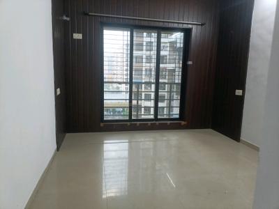 Bedroom Image of 1221 Sq.ft 2 BHK Apartment / Flat for sale in Adhiraj Gardens, Kharghar Navi Mumbai for Rs. 22000000