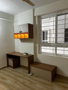 Bedroom Image of 1715 Sq.ft 3 BHK Apartment / Flat for sale in Sarjapur Bengaluru for Rs. 23500000